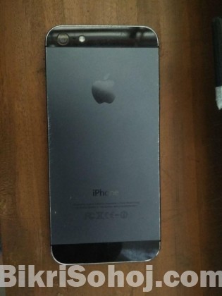 Apple iPhone 5 64 GB